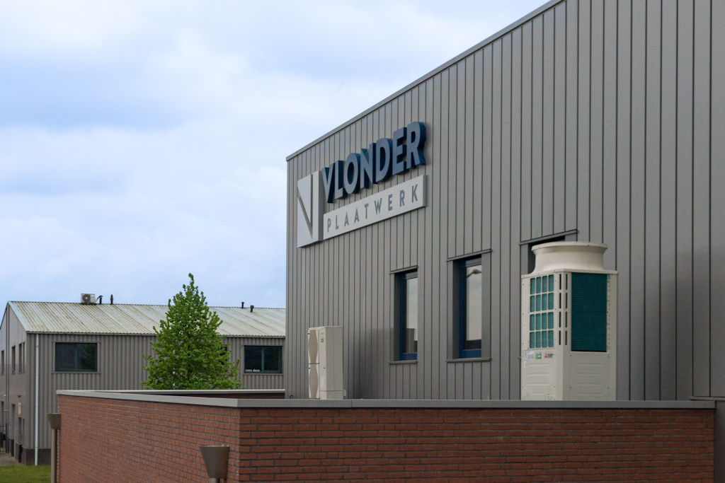 Vlonder Plaatwerk